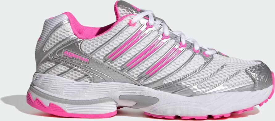 ADIDAS ORIGINALS Sneakers laag 'ADISTAR CONTROL' pink zilver wit