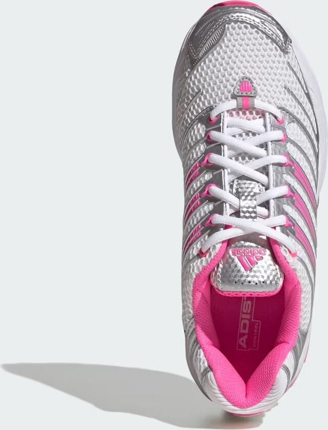ADIDAS ORIGINALS Sneakers laag 'ADISTAR CONTROL' pink zilver wit - Foto 2