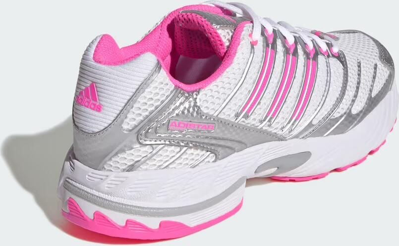 ADIDAS ORIGINALS Sneakers laag 'ADISTAR CONTROL' pink zilver wit - Foto 5