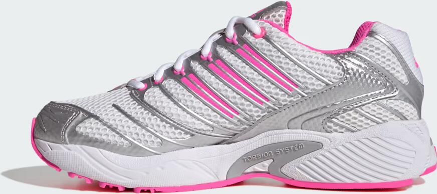 ADIDAS ORIGINALS Sneakers laag 'ADISTAR CONTROL' pink zilver wit - Foto 6