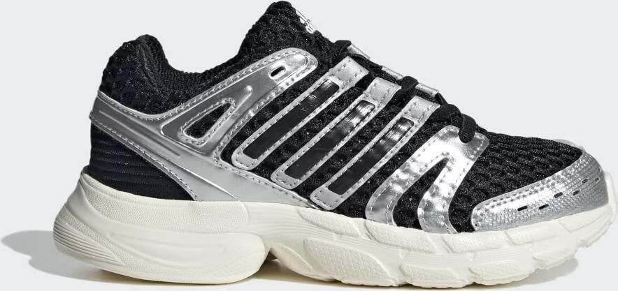 Adidas Adistar Peuterschoenen Zwart Mesh Synthetisch - Foto 2