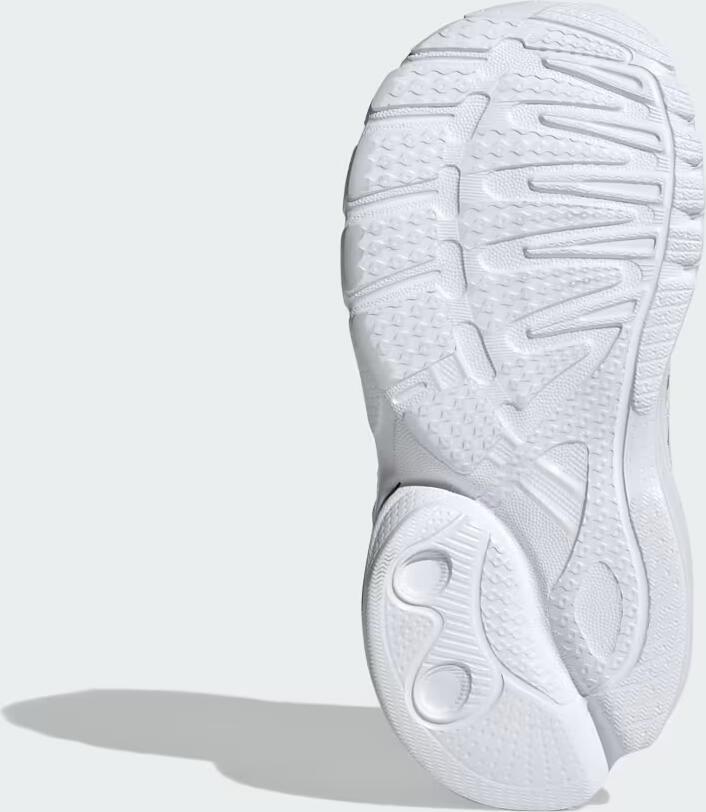 Adidas ADISTAR CONTROL 5 ELASTIC LACE SCHOENEN - Foto 3