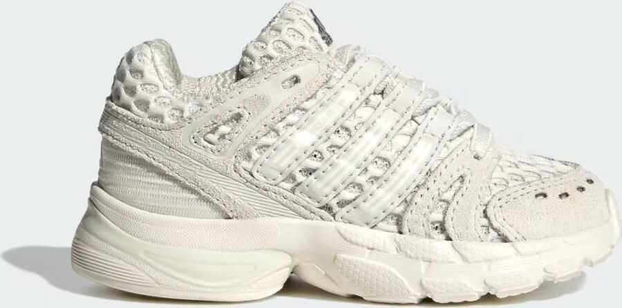Adidas ADISTAR CONTROL 5 ELASTIC LACE SCHOENEN