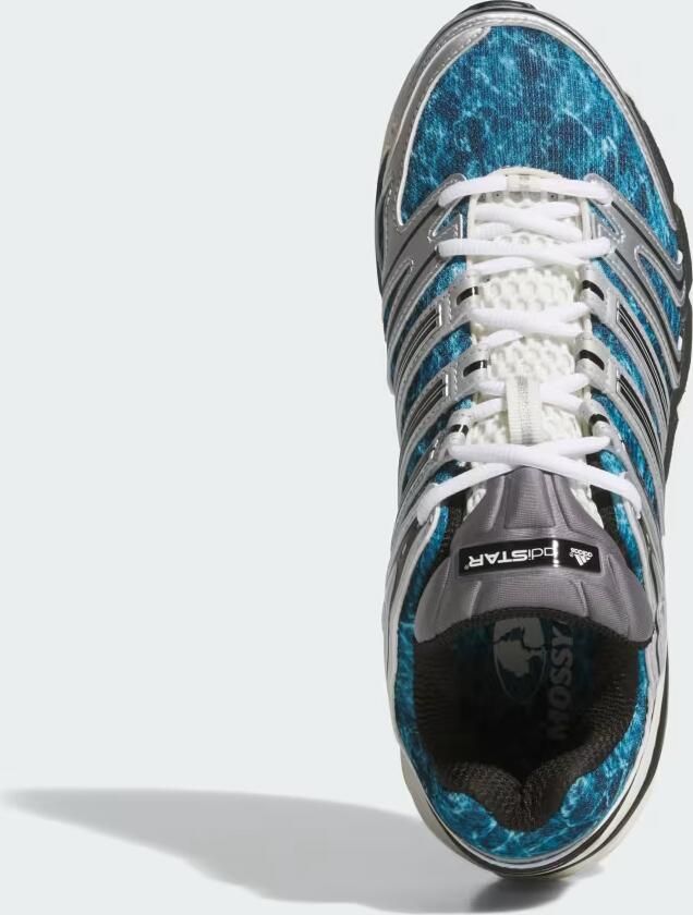Adidas ADISTAR CONTROL 5 MOSSY OAK SCHOENEN - Foto 2