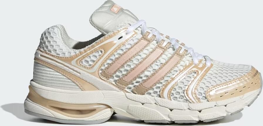 Adidas Originals Adistar Control 5 Dames Wit- Dames Wit - Foto 7