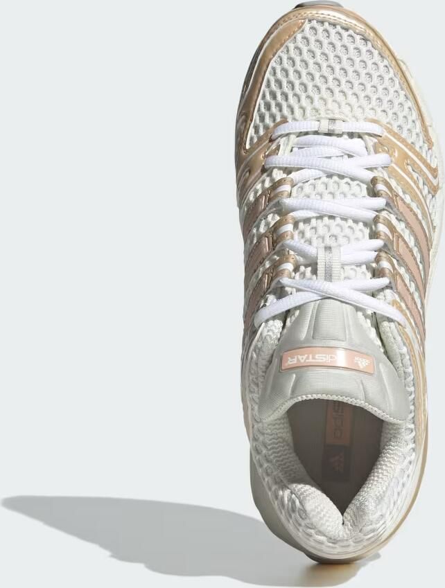 Adidas Originals Adistar Control 5 Dames Wit- Dames Wit - Foto 3