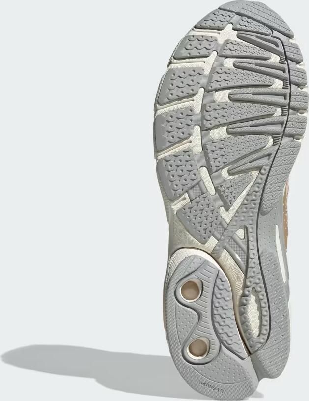 Adidas Originals Adistar Control 5 Dames Wit- Dames Wit - Foto 4