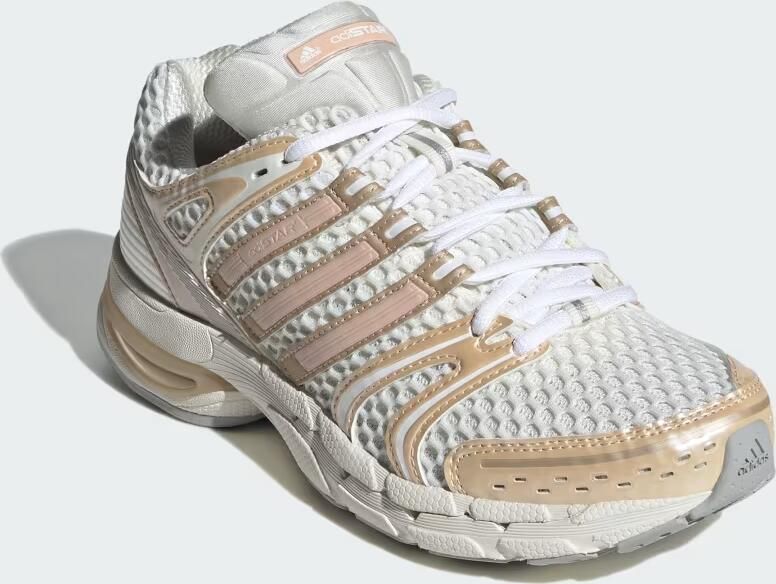 Adidas Originals Adistar Control 5 Dames Wit- Dames Wit - Foto 5