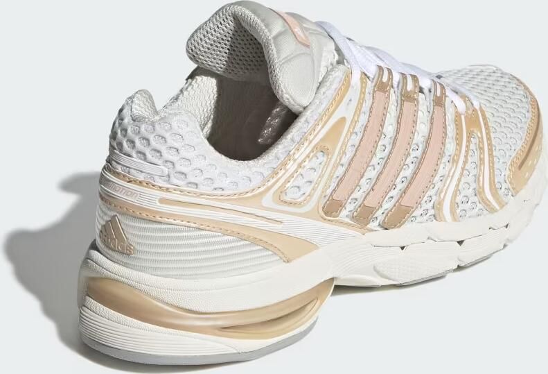 Adidas Originals Adistar Control 5 Dames Wit- Dames Wit - Foto 6