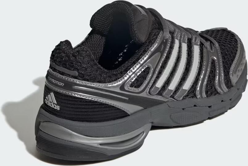 Adidas Originals Adistar Control 5 Dames Zwart- Dames Zwart - Foto 6