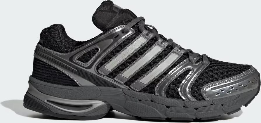 Adidas Originals Adistar Control 5 Dames Zwart- Dames Zwart - Foto 7