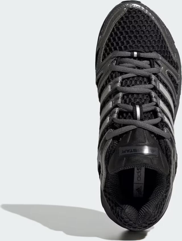 Adidas Originals Adistar Control 5 Dames Zwart- Dames Zwart - Foto 3