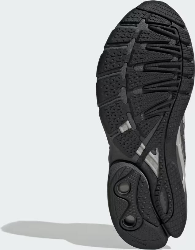 Adidas Originals Adistar Control 5 Dames Zwart- Dames Zwart - Foto 4