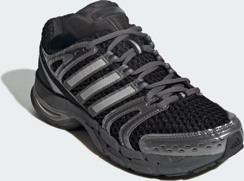 Adidas Originals Adistar Control 5 Dames Zwart- Dames Zwart - Foto 5