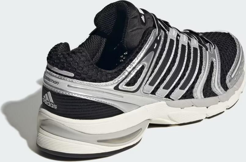 Adidas Originals Adistar Control 5 Lifestyle zwart 1 3 Schoenen - Foto 7