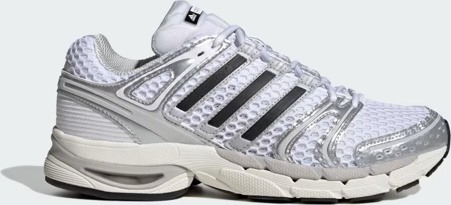 Adidas Originals Adistar Control 5 Lifestyle zilver 1 3 Schoenen - Foto 11