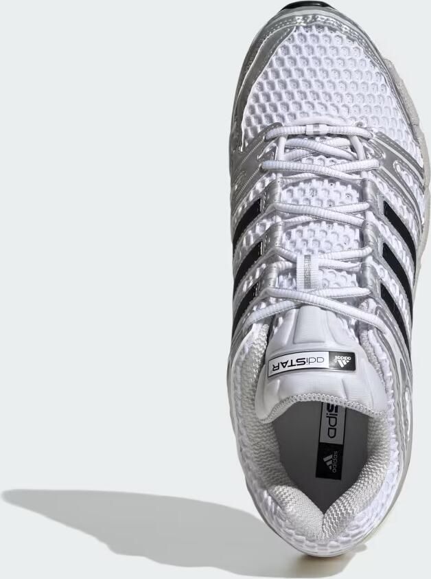 Adidas Originals Adistar Control 5 Lifestyle zilver 1 3 Schoenen - Foto 5