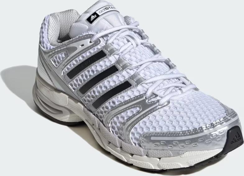 Adidas Originals Adistar Control 5 Lifestyle zilver 1 3 Schoenen - Foto 7