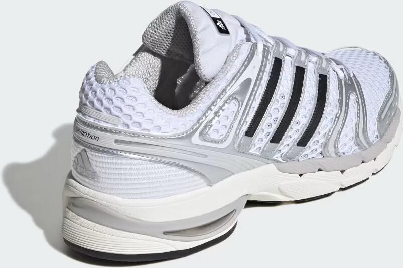 Adidas Originals Adistar Control 5 Lifestyle zilver 1 3 Schoenen - Foto 8