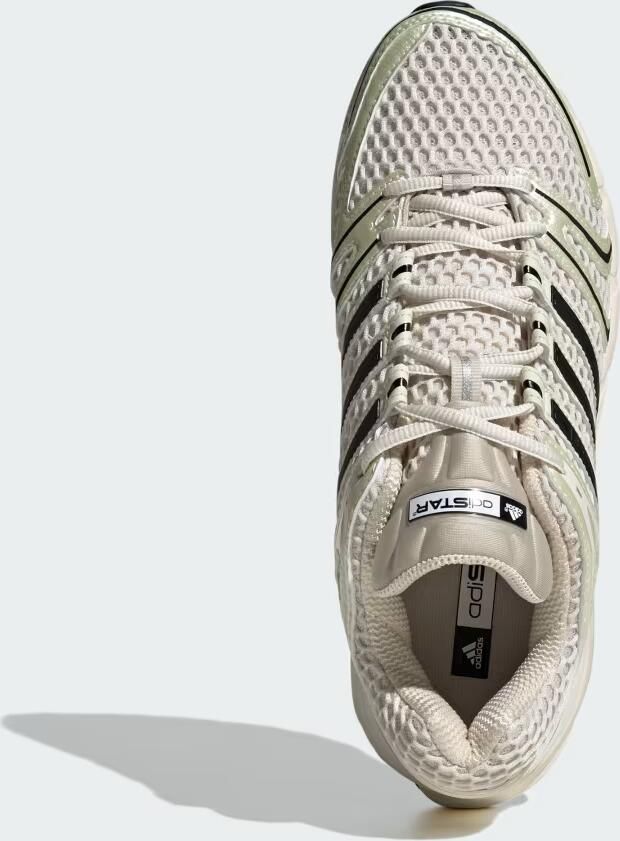 Adidas Adistar Sneakers Wit 1 3 Mesh Synthetisch - Foto 2