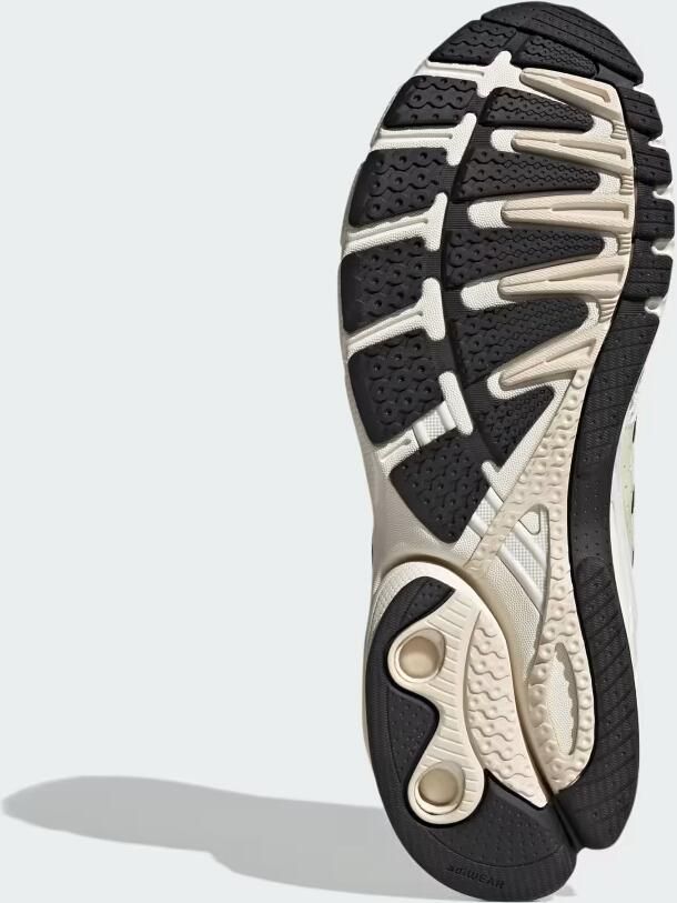 Adidas Adistar Sneakers Wit 1 3 Mesh Synthetisch - Foto 3