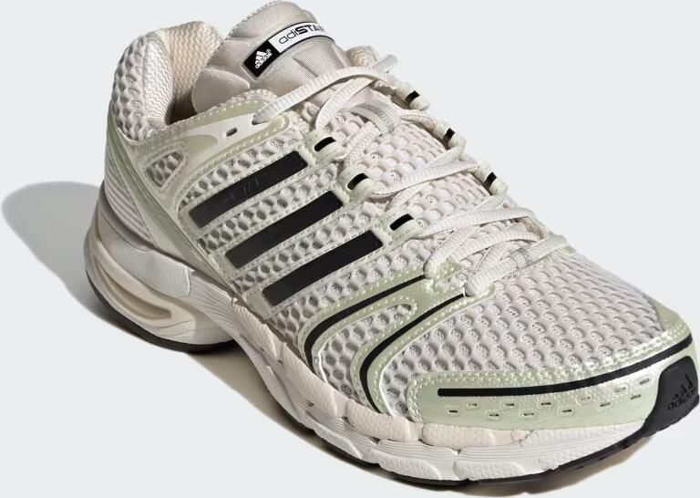 Adidas Adistar Sneakers Wit 1 3 Mesh Synthetisch - Foto 4