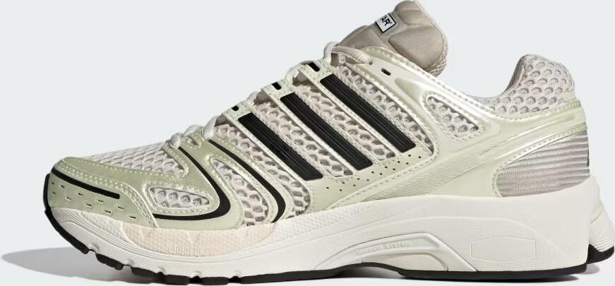Adidas Adistar Sneakers Wit 1 3 Mesh Synthetisch - Foto 6