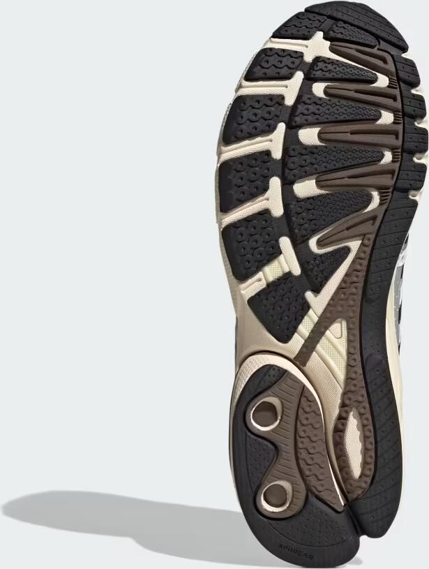 Adidas Adistar Sneakers Wit 1 3 Mesh Synthetisch - Foto 3