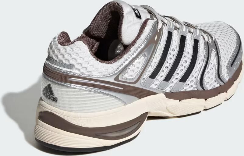 Adidas Adistar Sneakers Wit 1 3 Mesh Synthetisch - Foto 5