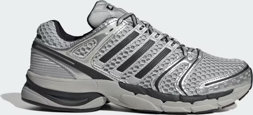 Adidas Originals Adistar Control 5 Lifestyle grijs 2 3 Schoenen - Foto 9