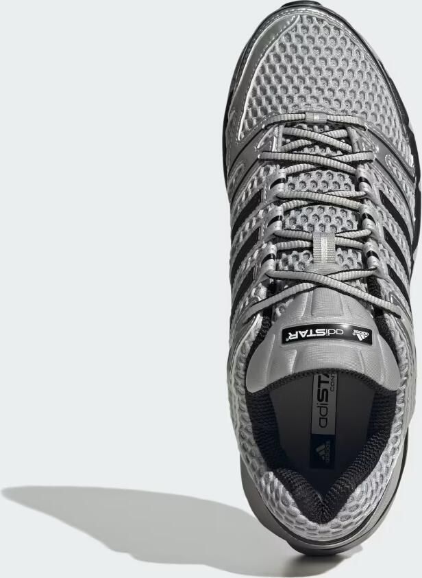 Adidas Originals Adistar Control 5 Lifestyle grijs 2 3 Schoenen - Foto 4