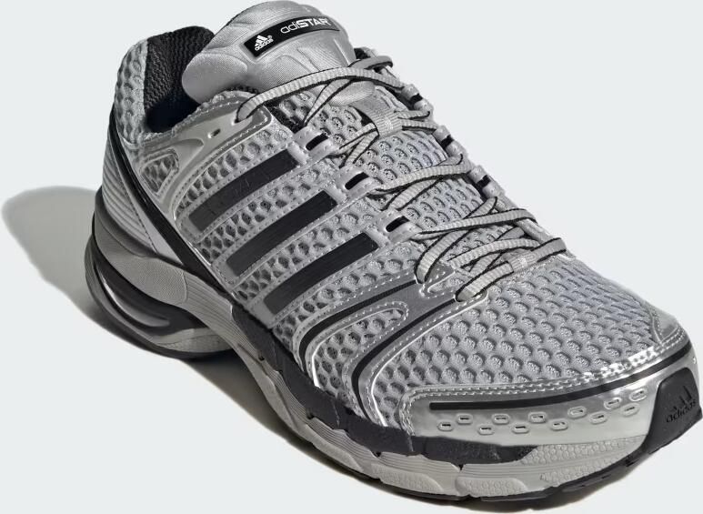 Adidas Originals Adistar Control 5 Lifestyle grijs 2 3 Schoenen - Foto 6