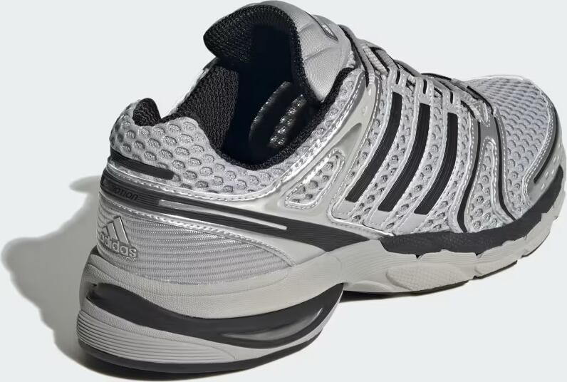 Adidas Originals Adistar Control 5 Lifestyle grijs 2 3 Schoenen - Foto 7