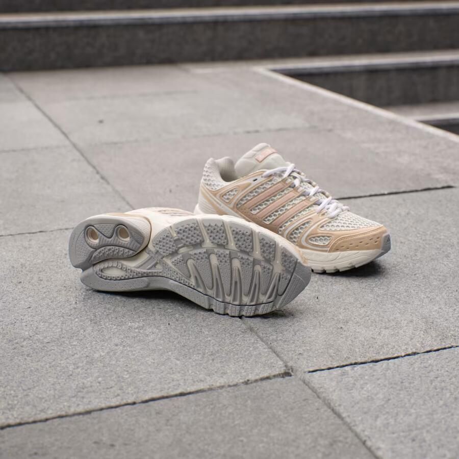 Adidas Originals Adistar Control 5 Dames Wit- Dames Wit - Foto 7