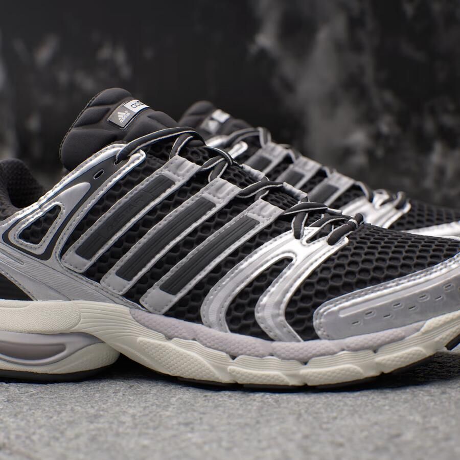 Adidas Originals Adistar Control 5 Lifestyle zwart 1 3 Schoenen - Foto 9