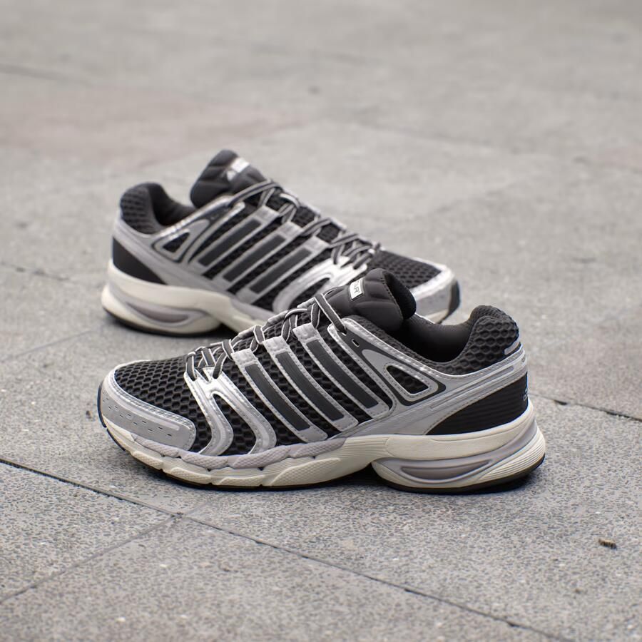 Adidas Originals Adistar Control 5 Lifestyle zwart 1 3 Schoenen - Foto 5