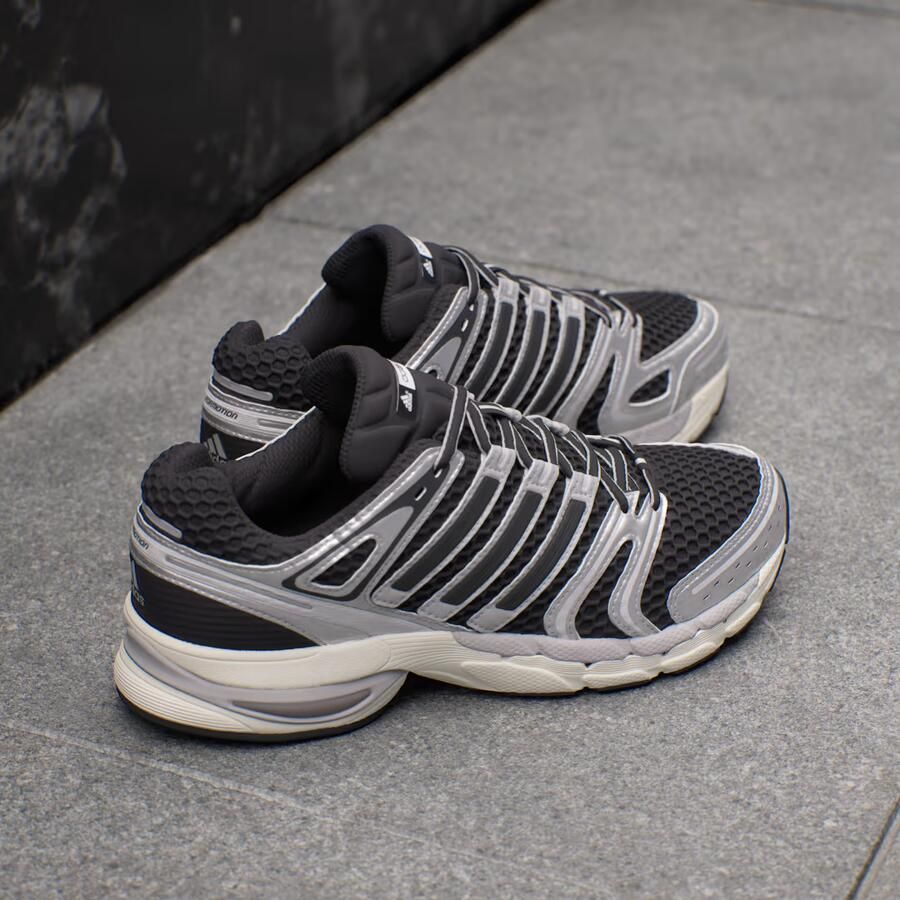 Adidas Originals Adistar Control 5 Lifestyle zwart 1 3 Schoenen - Foto 6