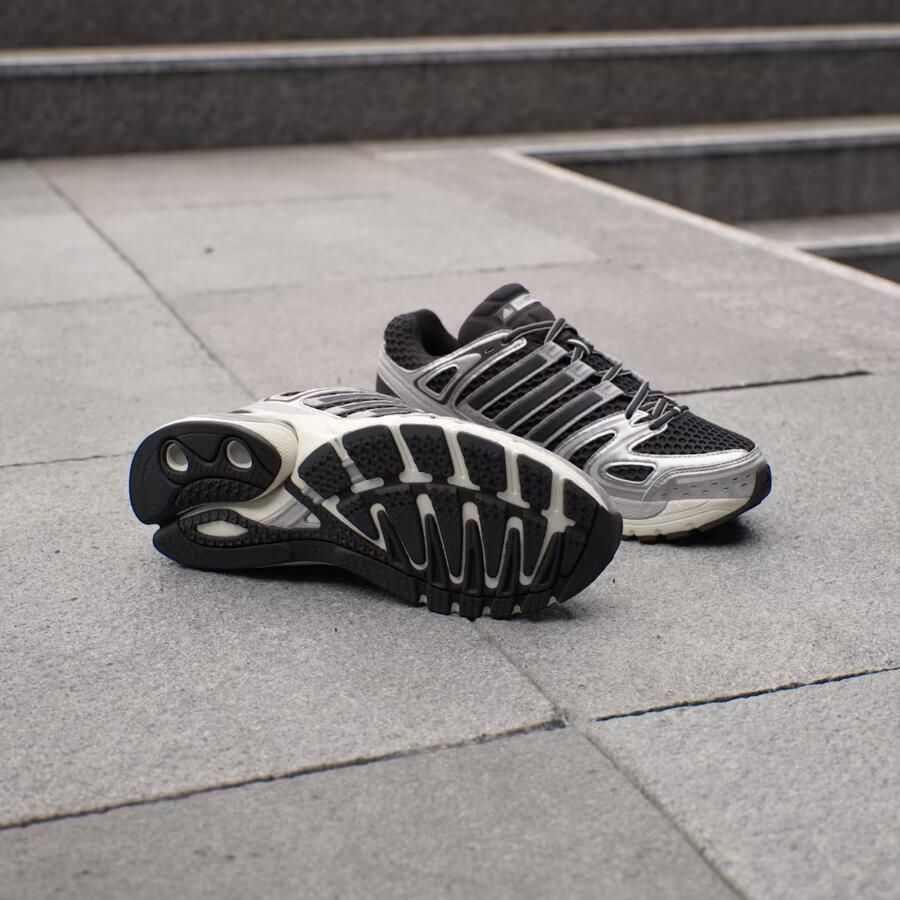 Adidas Originals Adistar Control 5 Lifestyle zwart 1 3 Schoenen - Foto 7