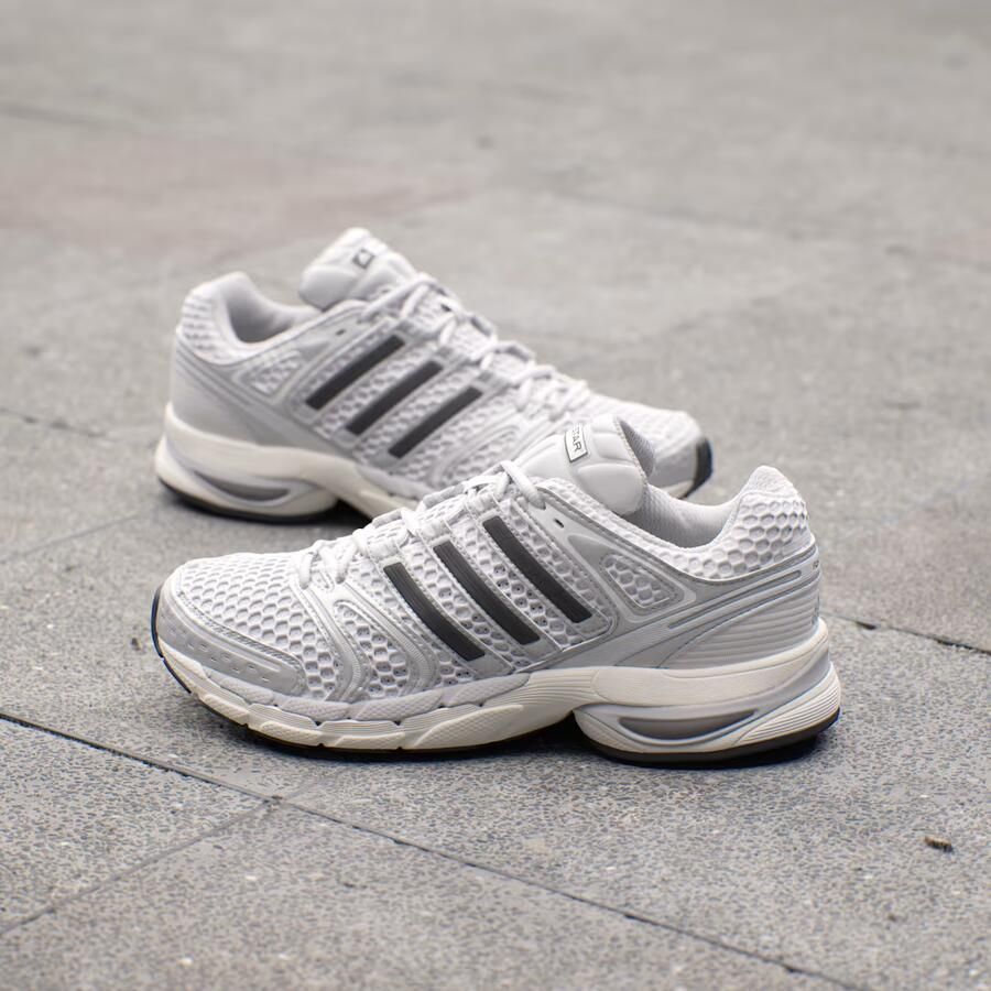 Adidas Originals Adistar Control 5 Lifestyle zilver 1 3 Schoenen - Foto 7