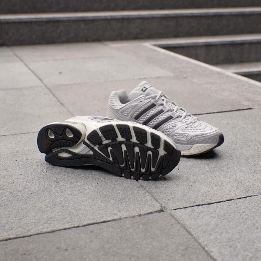 Adidas Originals Adistar Control 5 Lifestyle zilver 1 3 Schoenen - Foto 9