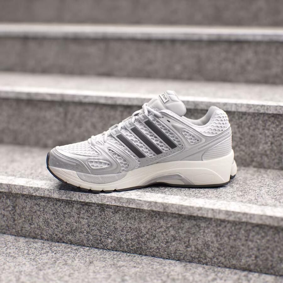 Adidas Originals Adistar Control 5 Lifestyle zilver 1 3 Schoenen - Foto 10