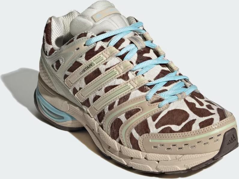 Adidas ADISTAR CONTROL 5 SCHOENEN - Foto 4