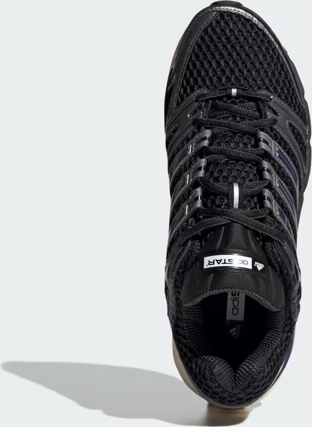 Adidas Adistar Sneakers Wit 2 3 Mesh Synthetisch - Foto 2