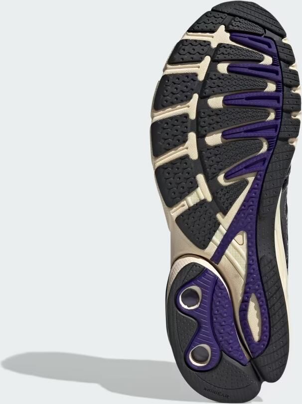 Adidas Adistar Sneakers Wit 2 3 Mesh Synthetisch - Foto 3