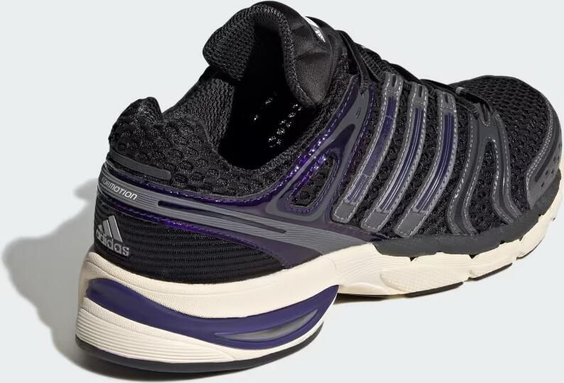 Adidas Adistar Sneakers Wit 2 3 Mesh Synthetisch - Foto 5