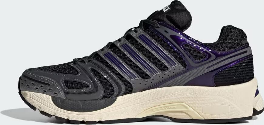 Adidas Adistar Sneakers Wit 2 3 Mesh Synthetisch - Foto 6