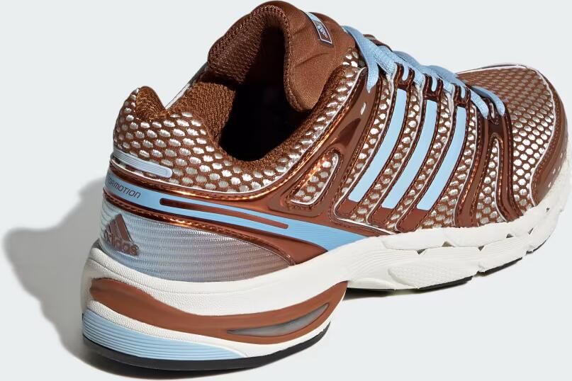 Adidas ADISTAR CONTROL 5 SCHOENEN - Foto 4