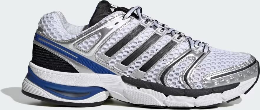 Adidas Adistar Sneakers Wit 2 3 Mesh Synthetisch - Foto 2
