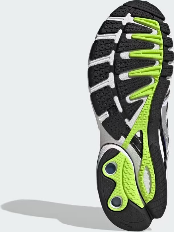 Adidas Adistar Sneakers Wit 2 3 Mesh Synthetisch - Foto 4