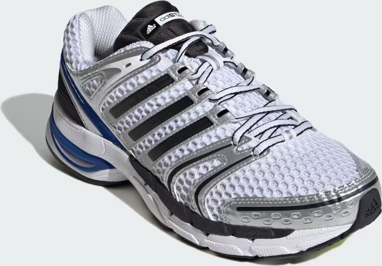 Adidas Adistar Sneakers Wit 2 3 Mesh Synthetisch - Foto 5